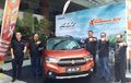 Baru Launching Beberapa Hari di Pekanbaru, Suzuki XL7 Sudah Laku 39 Unit, Tipe Ini Paling Laku