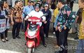 Wali Kota Surabaya Beli Motor Listrik! Bakal Makin Sering Blusukan?