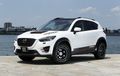 Obat Ganteng Buat Mazda CX-5 Lama Bisa Coba Gaya Yang Satu Ini