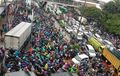 Jakarta Diramalkan Bisa Macet Total Jika Tak Ada Alat Transportasi Alternatif Selama Pandemi