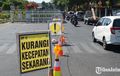 Ditutup Sejak September 2019, Jalan Yos Sudarso di Surabaya Siap Dipakai Awal Maret
