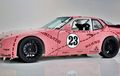 Pink Sporty Porsche 944 Lawas, Powernya Tembus Sampai 450 DK