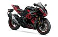 Suzuki GSX-R1000 Dikembangkan Kembali, Terinspirasi GSX-RR! Bakal Gunakan Sistem Ini