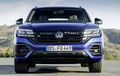 Volkswagen Luncurkan Touareg R, SUV Plug-In Hybrid Bertenaga 455 Dk