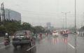 Jakarta Banjir Lagi! Demi Urai Kemacetan, Jalan Tol JORR Bisa Dilalui Motor 