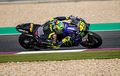 Valentino Rossi Berkontribusi Lawan Virus Corona, Jadi Donatur Untuk Penyembuhan Pasien