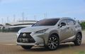 Review SUV Mewah Desain 'Radikal' Lexus NX 200t F-Sport, Bikin Mata Melirik