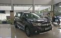 Penjualan Mobil SUV Meningkat, Suzuki Prediksi Tahun Ini Mencapai 20 Persen