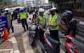 Beredar Info, Tak Punya SIM dan STNK Cuma Didenda Rp 25 Ribu, Ini Kata Polisi