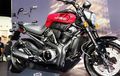 Harley-Davidson Bronx 975 Meluncur Akhir Tahun, Digarap di Thailand, Mesin Tetap V-Twin