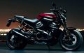 Harley-Davidson Bronx 975 Hadir Akhir Tahun Ini, Tapi Tidak Diproduksi di Amerika