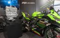 Waduh...Kawasaki Ninja 250 4 Silinder Terancam Gagal Muncul Lagi