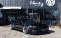 Ford Mustang Kena Sentuhan Magis Liberty Walk Jadi Lebih Berotot