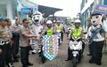 Resmikan Program SIM Care, Polres Kudus Antar SIM Langsung ke Rumah