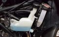 Begini Cara Mudah Merawat Tabung Cadangan Air Radiator Di Motor Bekas