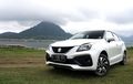 Enggak Kayak di India, Suzuki Baleno Hatchback di Indonesia Aman dari Recall, Begini Penjelasannya