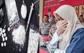 Terkuak Motif Mama Muda Jual Motor Untuk Dagang Sabu dan Ekstasi, Ternyata Untungnya Buat Bayar Pengacara Suami