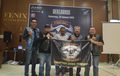 Honda Rebel Community Indonesia Chapter Jawa Tengah Resmi Terbentuk, Langsung Turing Perdana ke Malang!