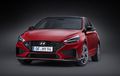Hyundai Rilis i30 2020 Facelift, Tampang Sangar dan Fitur Makin Berlimpah, Banyak Pilihannya!