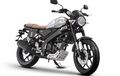 Yamaha XSR 155 Bisa Jadi Tracker Atau Sport Heritage, Lima Aksesori Resmi Keluar!