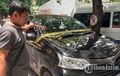 Daihatsu Xenia Diberondong Peluru Polisi, 10 Lubang Menganga, Tiga Begal Tewas