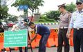 Satu Jalur Simpang Hanoman Semarang Ditutup, Ini Penjelasan Kadishub dan Kasat Lantas