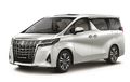 Mengintip Fitur Keselamatan Terbaru Pada New Alphard dan New Vellfire