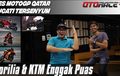 Video Review Tes MotoGP Qatar (Pt. 2): Ducati Pakai Part Sepeda, Suhu Malam Bikin Drop Aprilia dan KTM
