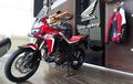 Honda Africa Twin VIN 2019 Sisa Satu Unit di Jateng, Beli Enggak Perlu Inden, Diskonnya Setara Harga Mobil Bekas!