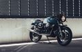 Moto Guzzi Cafe Racer, Punya Aura Motor Inggris dan Nuansa Mobil Jerman