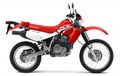 Honda XR650L Lahir Kembali, Kental Ciri Khas XR Series, Kaki-kaki Modern