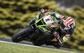 Wildcard Kawasaki Ditolak, Jonathan Rea Anggap Carmelo Ezpelata Bersikap Tidak Hormat