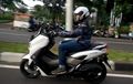 Sokbreker Belakang Yamaha NMAX 155 versi ABS Bisa Diseting Empuk Keras, Seperti Ini Impresinya Buat Berkendara