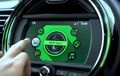 MINI Cooper S Clubman Kini Support Apple CarPlay Nirkabel Lho
