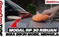 Video Baru GridOto Tips, Cara Mudah Mengaplikasikan Wax Sendiri