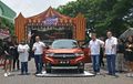 Resmi Mengaspal di Solo, Suzuki XL7 Dibanderol Mulai Rp 238 Juta Plus Bonus Menarik