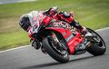 Nyaris Gabung BMW di World Superbike, Scott Redding: Mereka Membuatku Senang, Tapi Belum Juara 