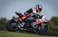 Hasil Superpole WorldSBK Australia: Tom Sykes Cetak Rekor, Alvaro Bautista Crash