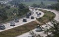 Dari Peningkatan Operasional Hingga Rekayasa Lalu Lintas, Berikut Persiapan Jasamarga Metropolitan Tollroad Jelang Libur Natal dan Tahun Baru 2021