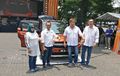 Suzuki Optimis XL7 Raih Catatan Apik di Solo, Targetkan Penjualan Puluhan Unit Setiap Bulannya