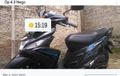 Nekat! Debt Collector Iklankan Motor Tarikan di Media Sosial, STNK Only!