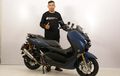 All New NMAX 2020 Pertama Turun Kelas Master Customaxi X Yamaha Heritage Built Makassar