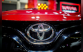 Toyota Rencanakan Bangun Pabrik Kendaraan Listrik Baru di China