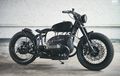 Bobber Pertama dari Federal Moto, Tampil Ramping dan Mempesona