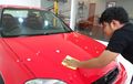 Bikin Cat Mobil Mengilap, Mengapa Waxing Tidak Bisa Bertahan Lama?