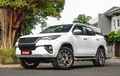 Promo Paket Pelek dan Ban Branded, Bikin Toyota Fortuner Auto Ganteng