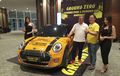 Ground Zero Tunjuk Cartens Autosound Sebagai Store Resmi