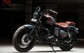 Kenalan Yuk Sama 'Bijli', Royal Enfield Classic 500 Garapan Eimor Customs