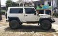 Suzuki Jimny Long 4x4 BRI, Jip Tangguh Dijual Seharga Avanza