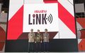 Tingkatkan Pelayanan Kepada Konsumen, Isuzu Link Diperkenalkan di GIICOMVEC 2020
